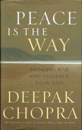 9781844131082: Peace Is the Way