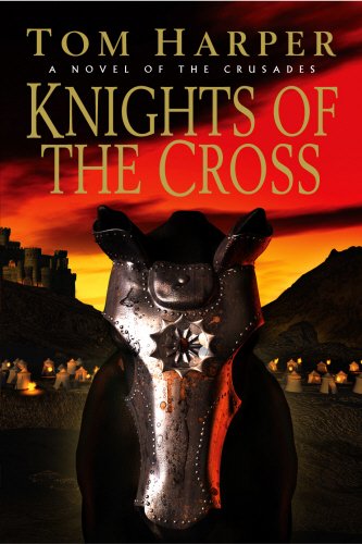 Beispielbild fr Knights Of The Cross zum Verkauf von WorldofBooks