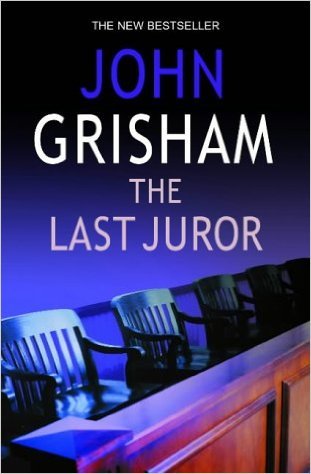 9781844131600: The Last Juror