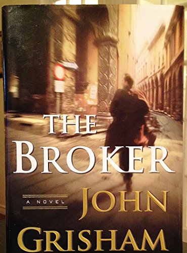 9781844131624: The Broker