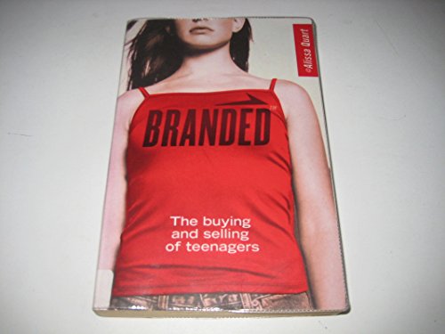 9781844131693: Branded