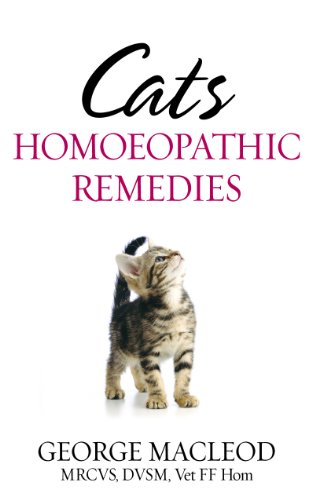 9781844131945: Cats: Homoeopathic Remedies