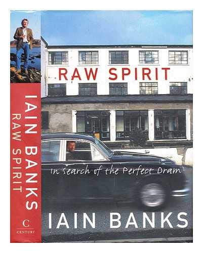 9781844131952: Raw Spirit: In Search of the Perfect Dram [Idioma Ingls]