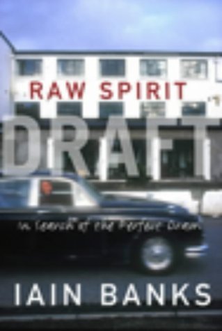 9781844131990: Raw Spirit [Lingua Inglese]