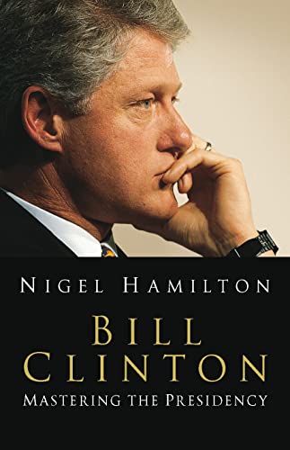 9781844132096: Bill Clinton