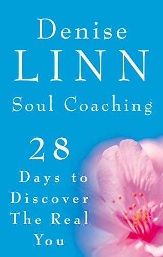 Imagen de archivo de Soul Coaching: 28 Days to Discover the Real You: xiii a la venta por WorldofBooks