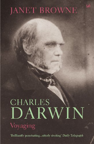 9781844133147: Charles Darwin: A Biography, Vol. 1 - Voyaging
