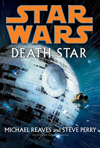 Beispielbild fr Star Wars: Death Star zum Verkauf von Goldstone Books