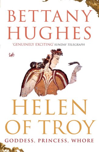 Beispielbild fr Helen of Troy zum Verkauf von Better World Books