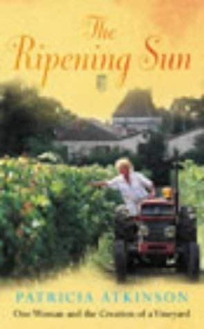 9781844133666: Ripening Sun, the