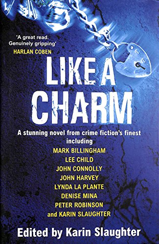 Beispielbild fr Like a Charm : A Novel in Voices zum Verkauf von Better World Books Ltd