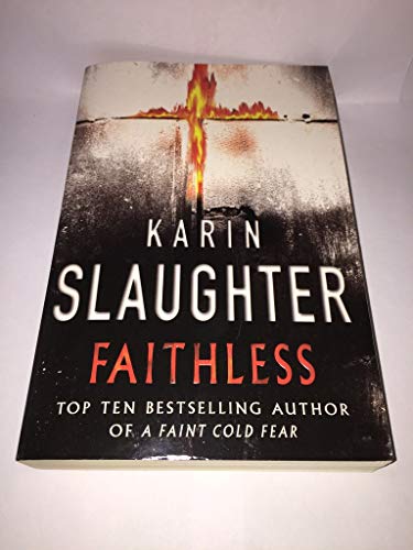 Stock image for Faithless for sale by AwesomeBooks