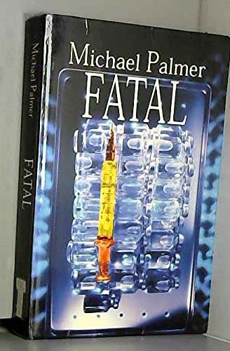 Stock image for Fatal for sale by Better World Books Ltd