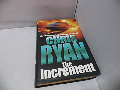 9781844133833: The Increment