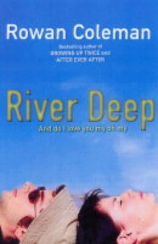 9781844133918: River Deep