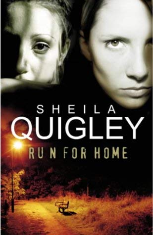 Run for Home **** SIGNED 1st ***