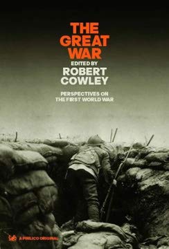 Beispielbild fr The Great War zum Verkauf von WorldofBooks