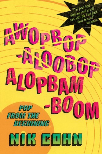 Beispielbild fr Awopbopaloobop Alopbamboom zum Verkauf von WorldofBooks