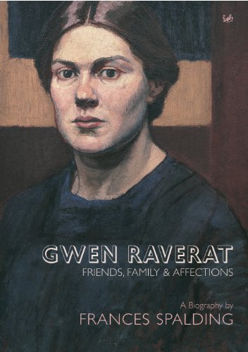 9781844134243: Gwen Raverat: Friends, Family and Affections