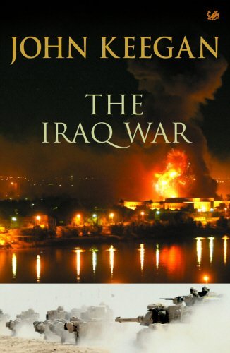 9781844134281: The Iraq War