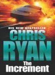 The Increment (9781844134373) by Chris Ryan