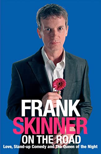 Imagen de archivo de Frank Skinner on the Road a la venta por WorldofBooks