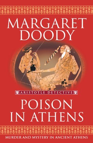 9781844134625: Poison In Athens