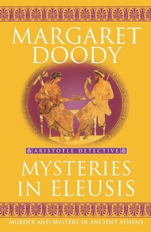 9781844134632: Mysteries Of Eleusis