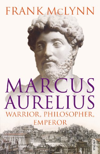 Beispielbild fr Marcus Aurelius zum Verkauf von Blackwell's