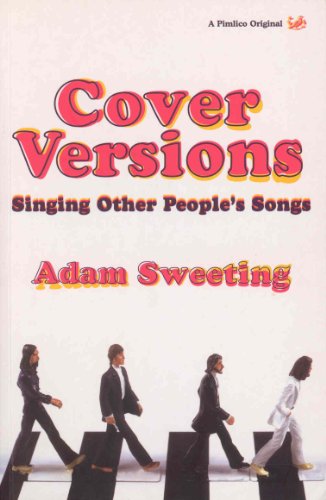 Imagen de archivo de Cover Versions: Singing Other People's Songs a la venta por WorldofBooks