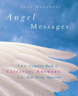 Stock image for Angel Messages for sale by Hippo Books