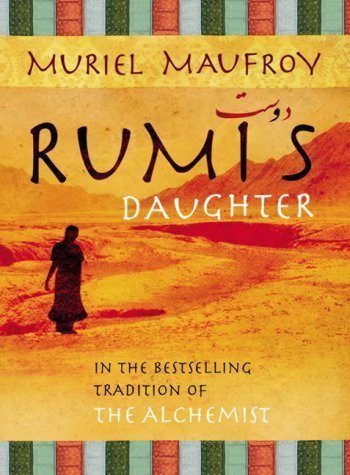 Stock image for Rumi's Daughter for sale by WorldofBooks