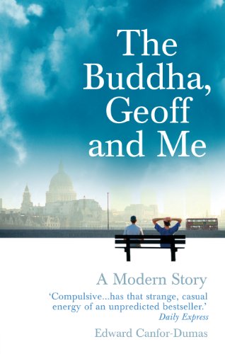 Stock image for The Buddha, Geoff and Me: A Modern Story for sale by More Than Words