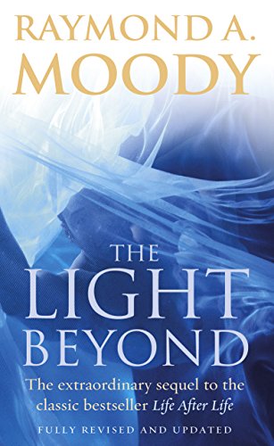 Beispielbild fr The Light Beyond: The extraordinary sequel to the classic Life After Life zum Verkauf von WorldofBooks
