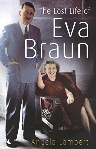 Imagen de archivo de The Lost Life of Eva Braun a la venta por WorldofBooks