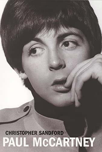 9781844136025: McCartney