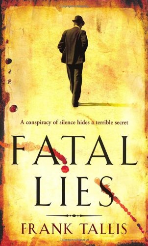 Beispielbild fr Fatal Lies zum Verkauf von WorldofBooks