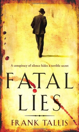 9781844136032: Fatal Lies