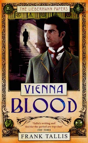 9781844136049: Vienna Blood