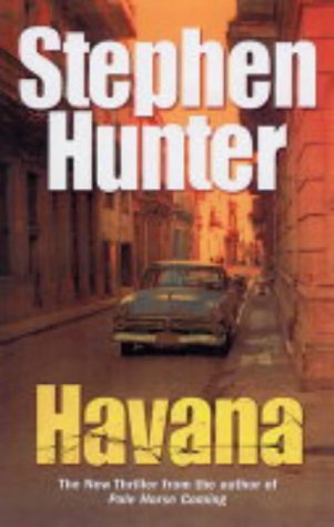 9781844136063: Havana
