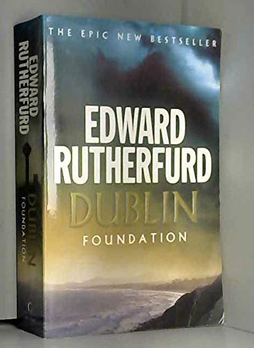 9781844136070: Dublin: Foundation