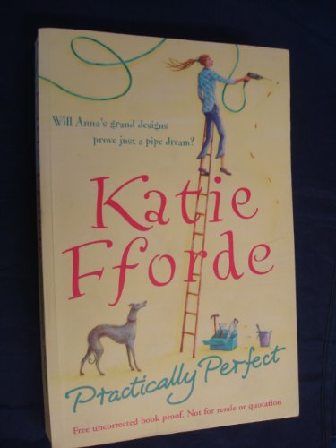 Imagen de archivo de Practically Perfect a la venta por WorldofBooks