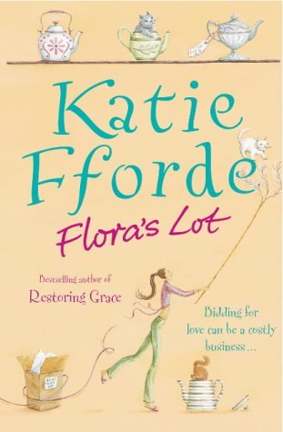 Flora's Lot (9781844136766) by Fforde, Katie