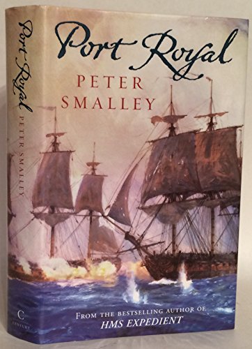 Stock image for Port Royal for sale by Better World Books Ltd