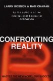 9781844136902: Confronting Reality: Master the New Model for Success