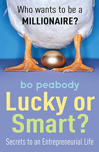 9781844136919: Lucky Or Smart?