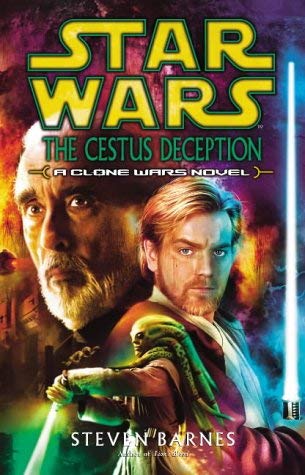 9781844136926: Star Wars: The Cestus Deception