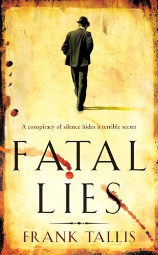 9781844136957: Fatal Lies