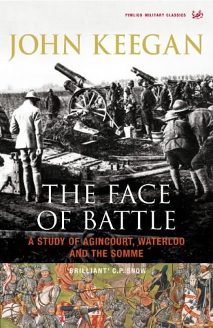 Stock image for The Face of Battle for sale by SecondSale