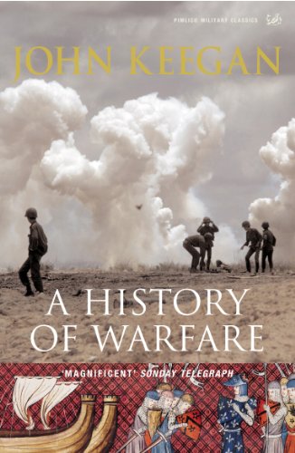 9781844137497: A History Of Warfare